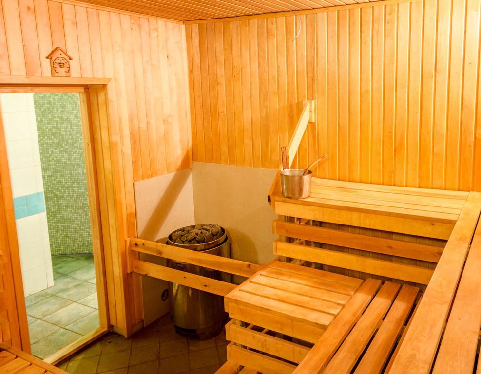 Hapi Hotel Jurmala Ngoại thất bức ảnh