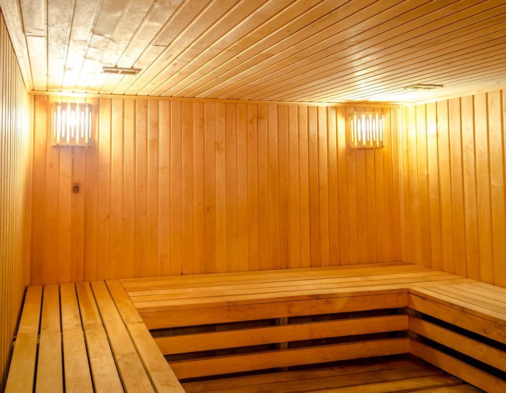 Hapi Hotel Jurmala Ngoại thất bức ảnh