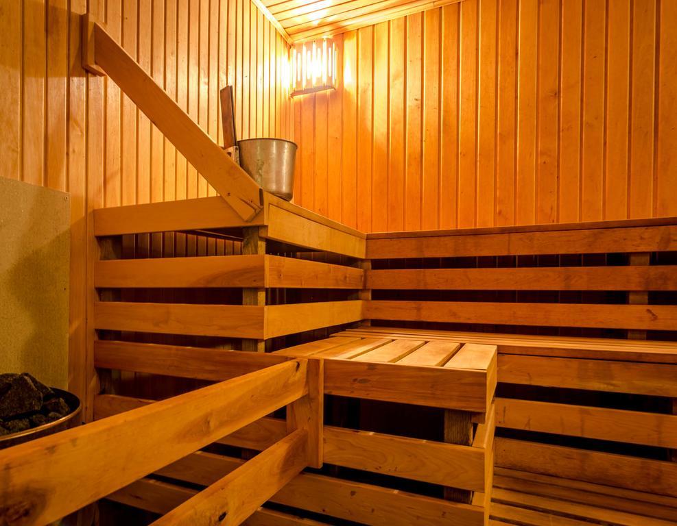 Hapi Hotel Jurmala Ngoại thất bức ảnh