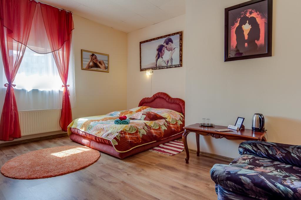 Hapi Hotel Jurmala Ngoại thất bức ảnh