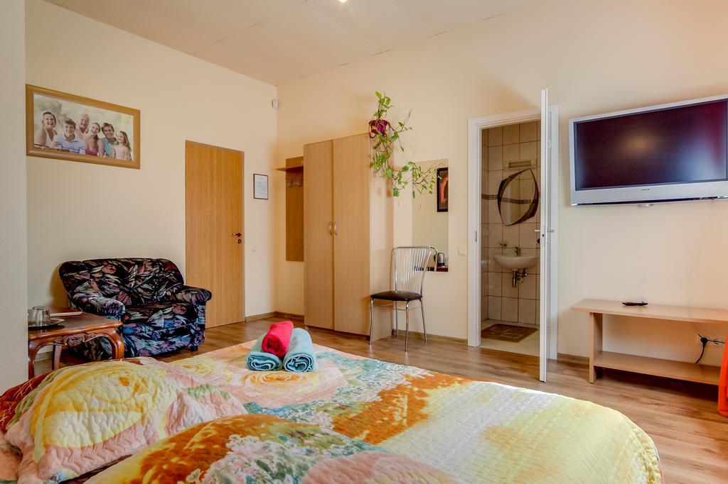 Hapi Hotel Jurmala Ngoại thất bức ảnh