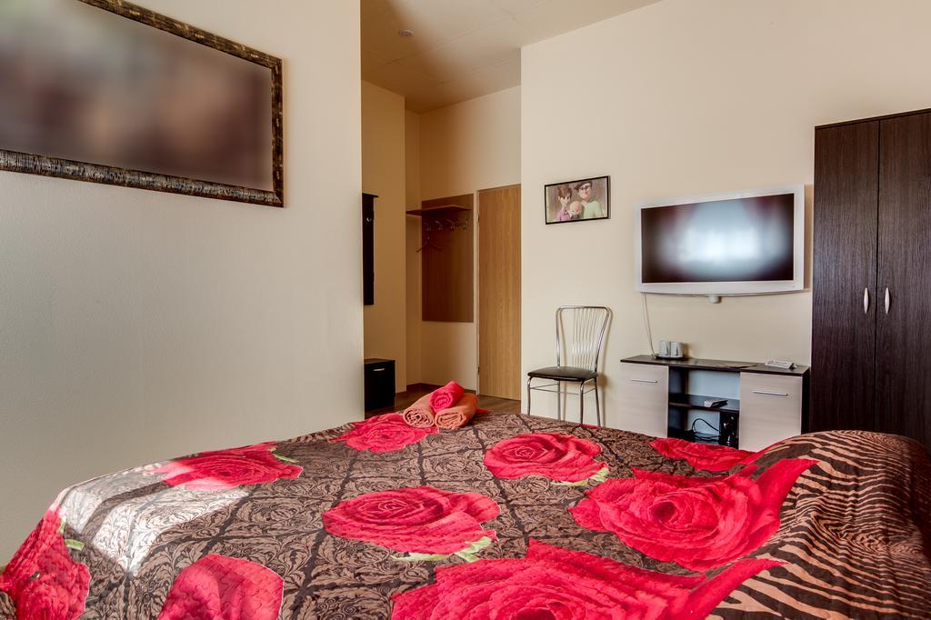 Hapi Hotel Jurmala Ngoại thất bức ảnh