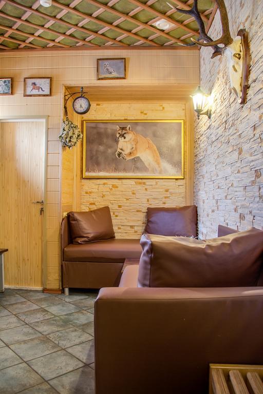 Hapi Hotel Jurmala Ngoại thất bức ảnh