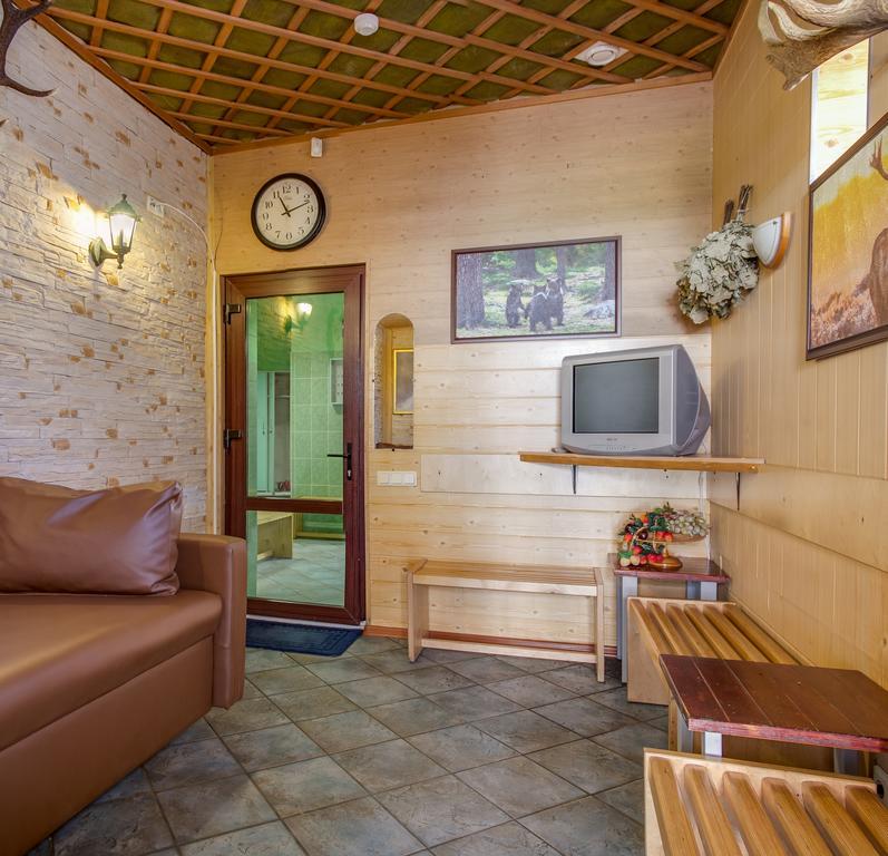 Hapi Hotel Jurmala Ngoại thất bức ảnh
