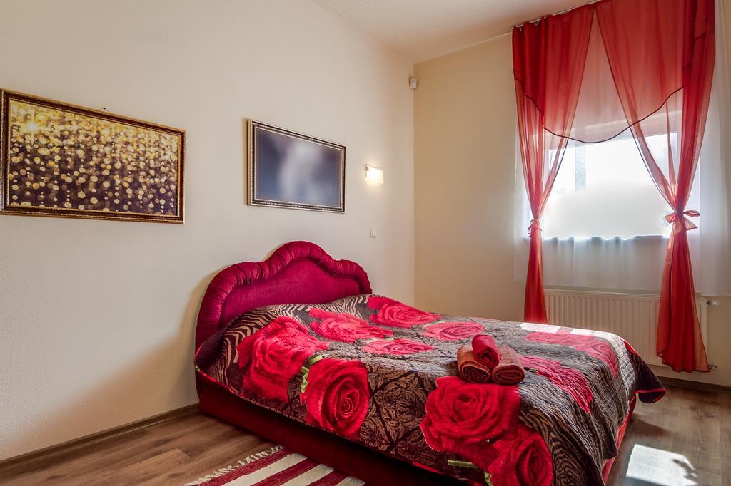 Hapi Hotel Jurmala Ngoại thất bức ảnh