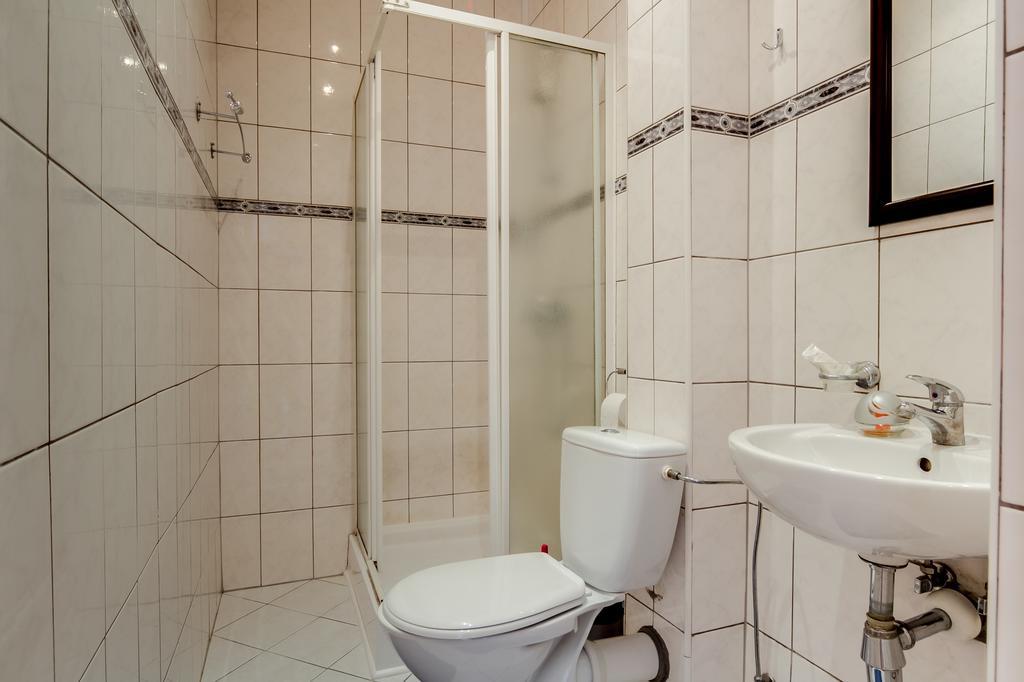 Hapi Hotel Jurmala Ngoại thất bức ảnh