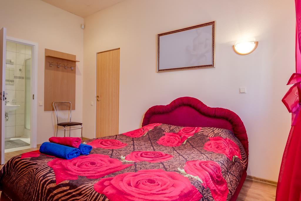 Hapi Hotel Jurmala Ngoại thất bức ảnh